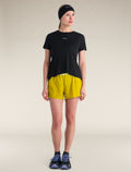 T-shirt Speed 125 Cool-Lite™ en mélange de mérinos Women's  - 3
