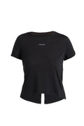 T-shirt Speed 125 Cool-Lite™ en mélange de mérinos Women's  - 8