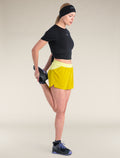 T-shirt Speed 125 Cool-Lite™ en mélange de mérinos Women's  - 4