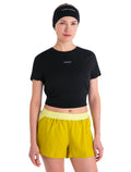 T-shirt Speed 125 Cool-Lite™ en mélange de mérinos Women's  - 5
