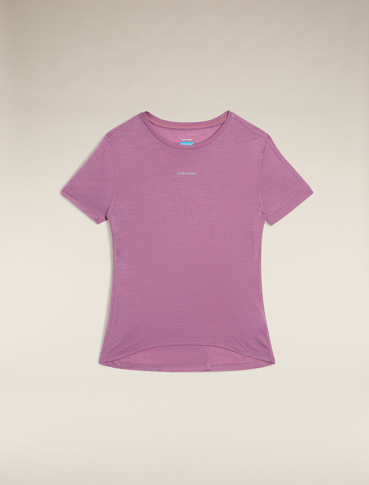 T-shirt Speed 125 Cool-Lite™ en mélange de mérinos Women's  - 2