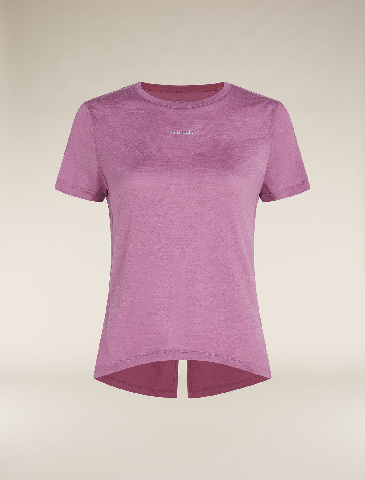 T-shirt Speed 125 Cool-Lite™ en mélange de mérinos Women's  - 9