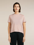 Women's Merino 150 Tech Lite Short Sleeve Crop Tee  - 1