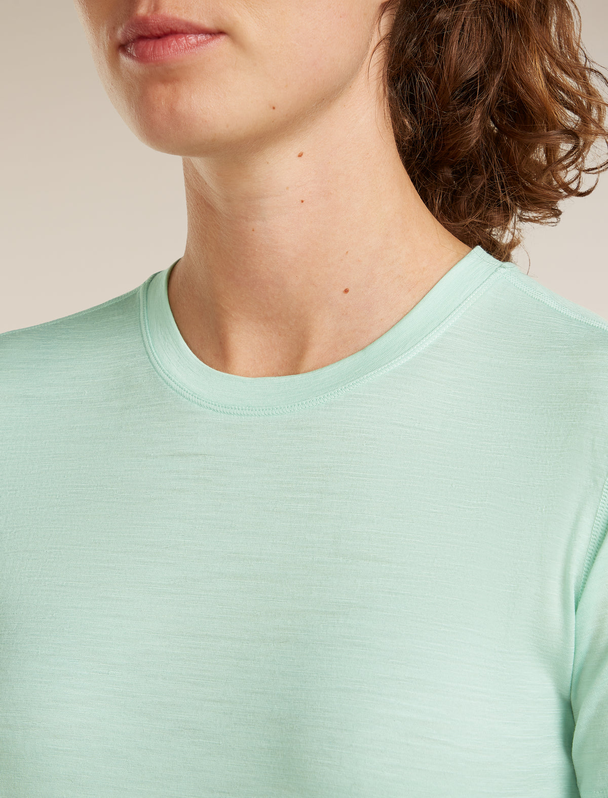 Women's 150 MerinoFine™ Ace Short Sleeve Tee  - 6