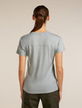 Women's 150 MerinoFine™ Ace Short Sleeve Tee  - 2