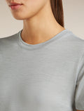 Women's 150 MerinoFine™ Ace Short Sleeve Tee  - 6