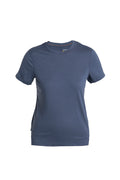 Women's 150 MerinoFine™ Ace Short Sleeve T-Shirt Graphite - 7