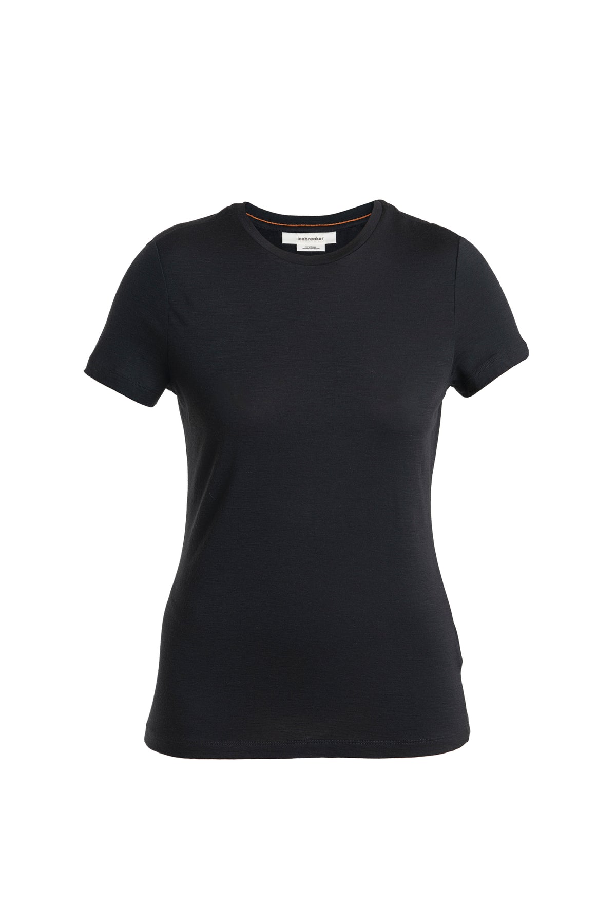 T-shirt à manches courtes et dos dégagé Zoneknit - Femme icebreaker | La Dernière Chasse T-shirt à manches courtes et dos dégagé Zoneknit - Femme icebreaker | La Dernière Chasse