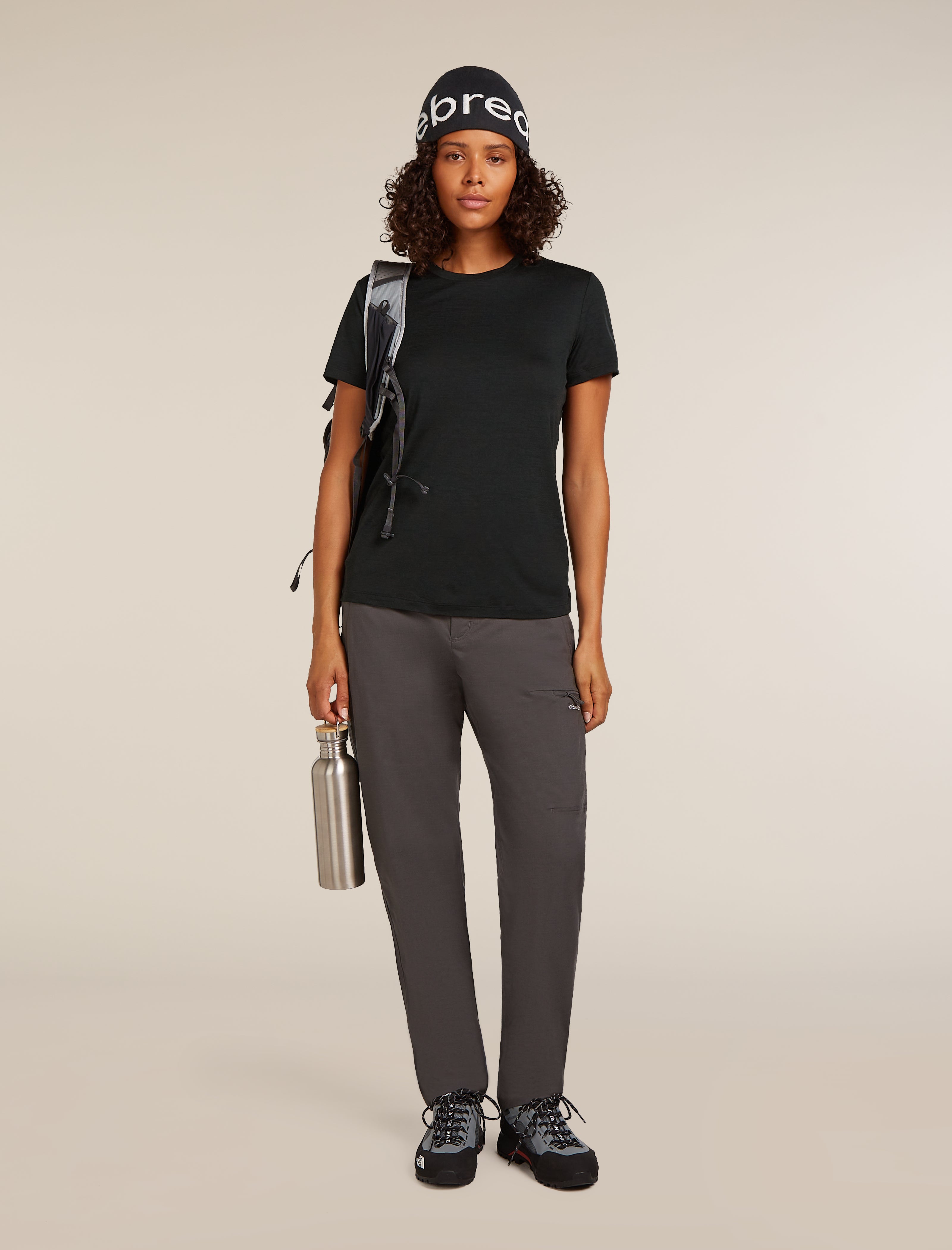 Women's Merino 150 Tech Lite III T-Shirt | icebreaker
