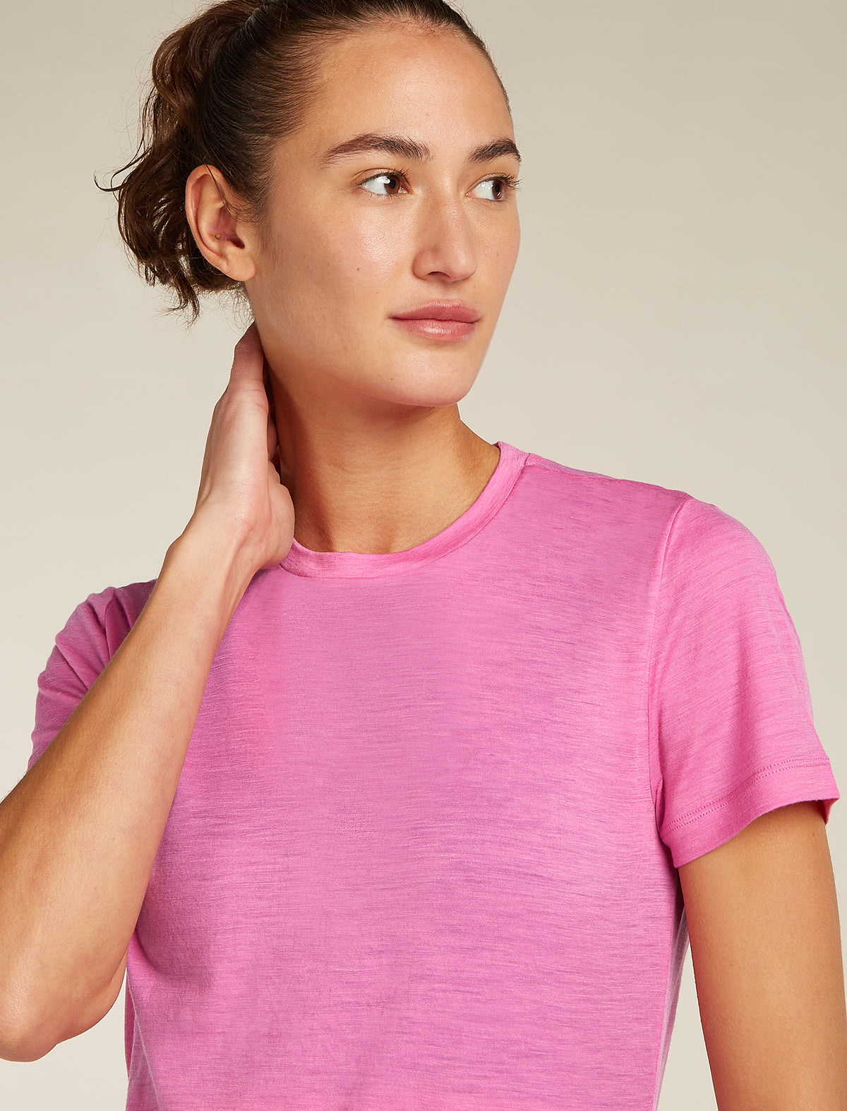 Women's Merino 150 Tech Lite Short Sleeve T-Shirt Pop - 5