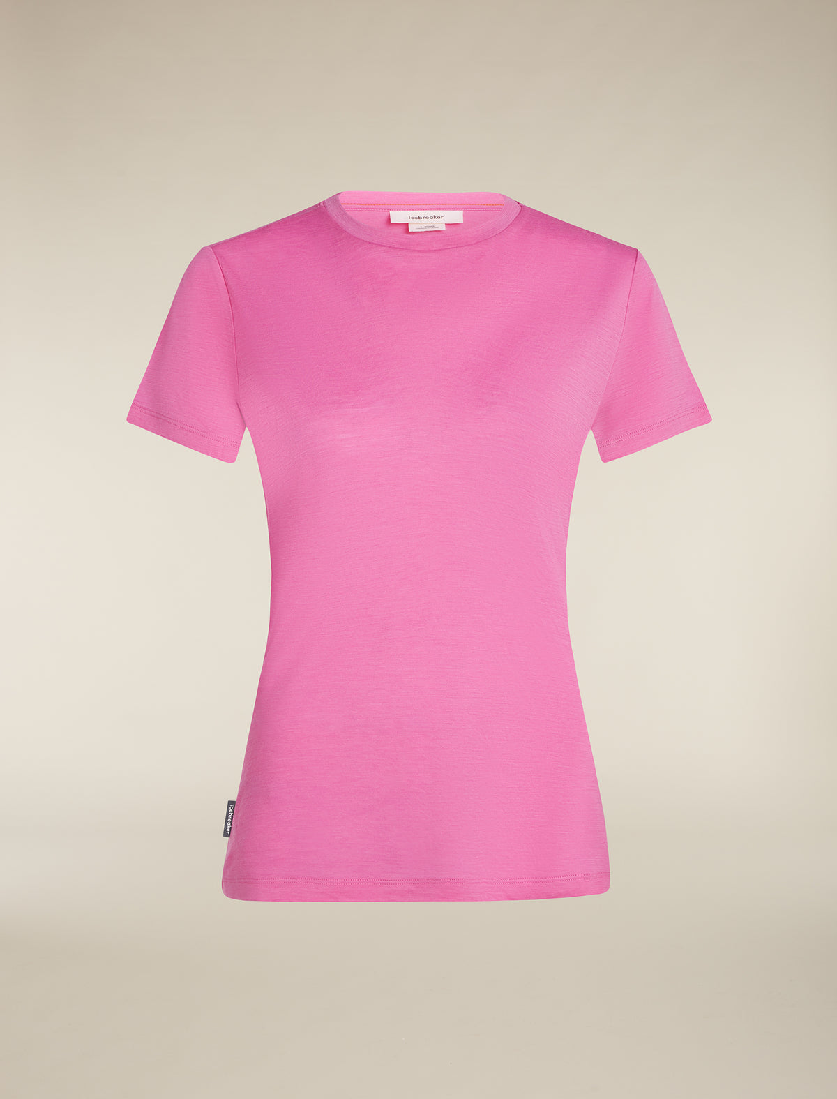 Women's Merino 150 Tech Lite Short Sleeve T-Shirt Pop - 6
