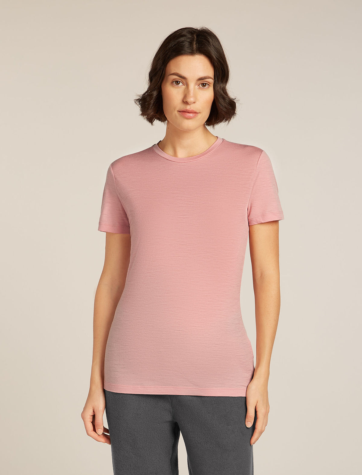 T-shirt 150 Tech Lite Femme  - 1