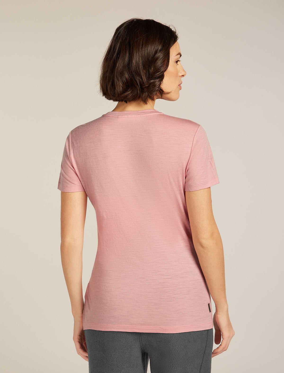 T-shirt 150 Tech Lite Femme  - 2
