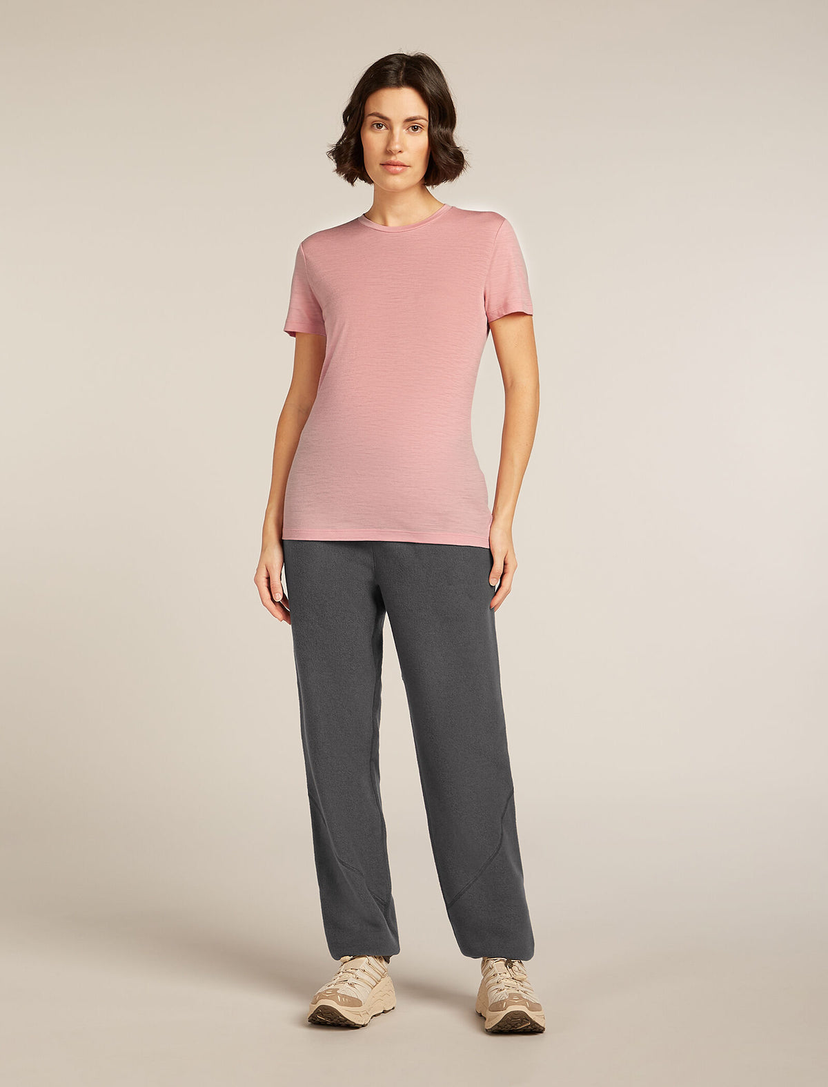 T-shirt 150 Tech Lite Femme  - 3