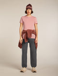 T-shirt 150 Tech Lite Femme  - 4
