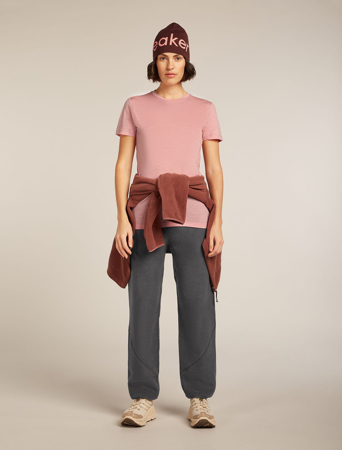 T-shirt 150 Tech Lite Femme  - 4