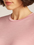 T-shirt 150 Tech Lite Femme  - 5