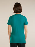 Women's Merino 150 Tech Lite Short Sleeve Tee  - 2