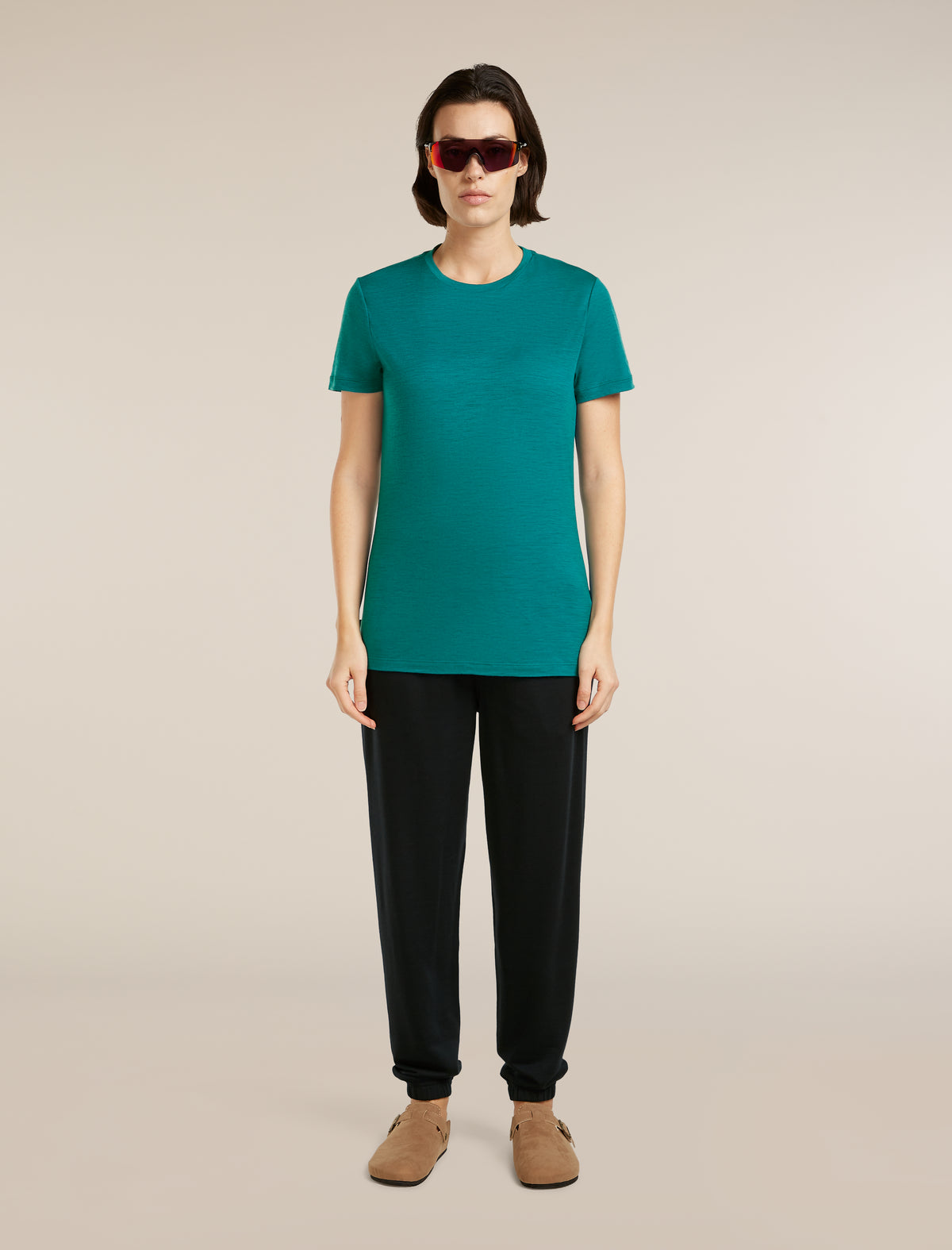 Women's Merino 150 Tech Lite Short Sleeve Tee  - 4