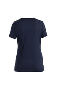 Women's Merino 150 Tech Lite Short Sleeve T-Shirt Midnight Navy - 9