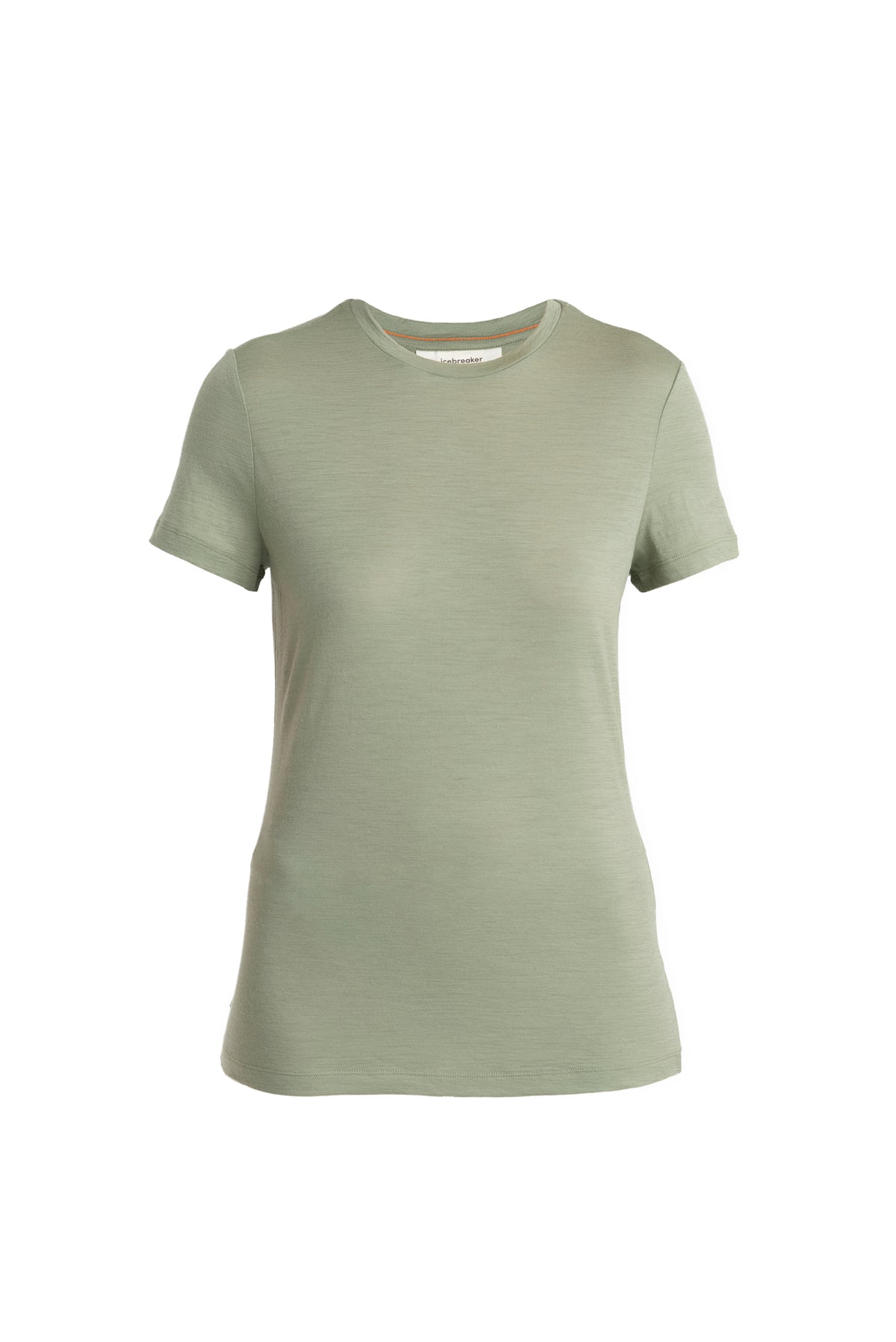 Women's Merino 150 Tech Lite Short Sleeve T-Shirt Lichen - 7