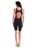 Women's Merino Blend 260 Zoneknit™ Seamless Jumpsuit  - 2