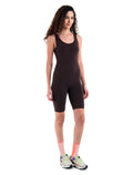 Women's Merino Blend 260 Zoneknit™ Seamless Jumpsuit  - 3