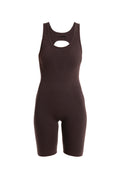 Women's Merino Blend 260 Zoneknit™ Seamless Jumpsuit  - 8
