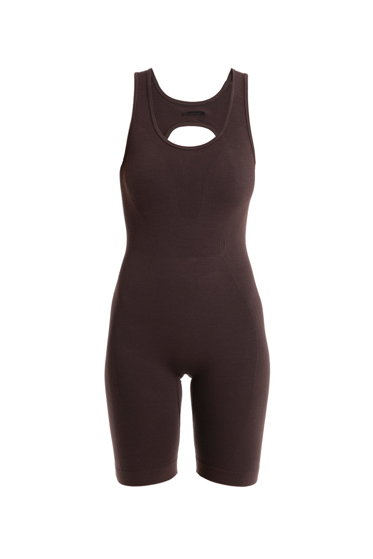 Women's Merino Blend 260 Zoneknit™ Seamless Jumpsuit  - 8