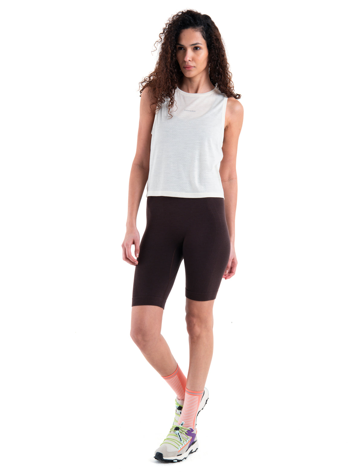 Women's Merino Blend 260 Zoneknit™ Seamless Jumpsuit  - 4