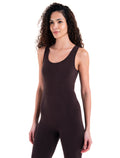 Women's Merino Blend 260 Zoneknit™ Seamless Jumpsuit  - 5
