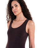 Women's Merino Blend 260 Zoneknit™ Seamless Jumpsuit  - 6