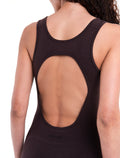 Women's Merino Blend 260 Zoneknit™ Seamless Jumpsuit  - 7