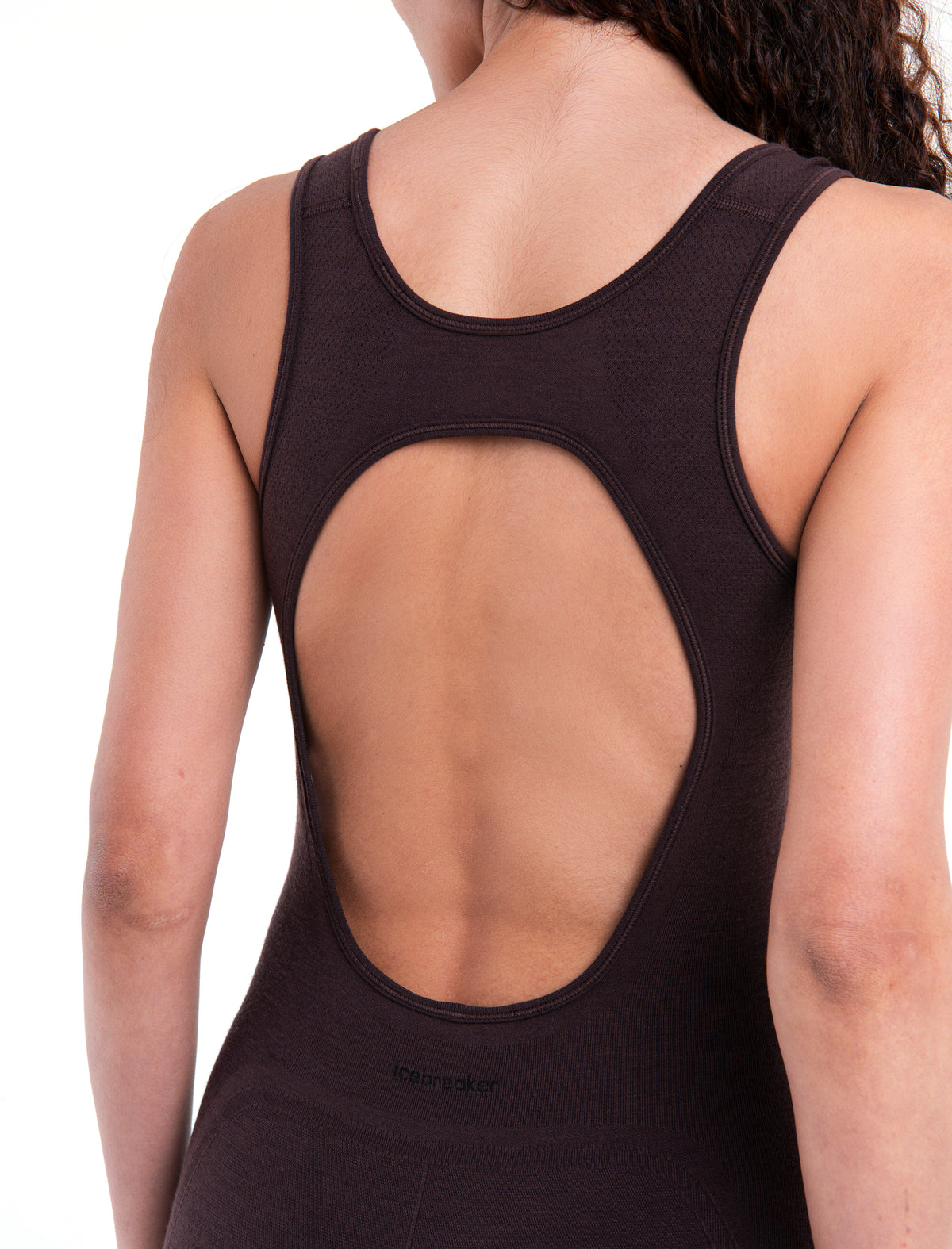 Women's Merino Blend 260 Zoneknit™ Seamless Jumpsuit  - 7