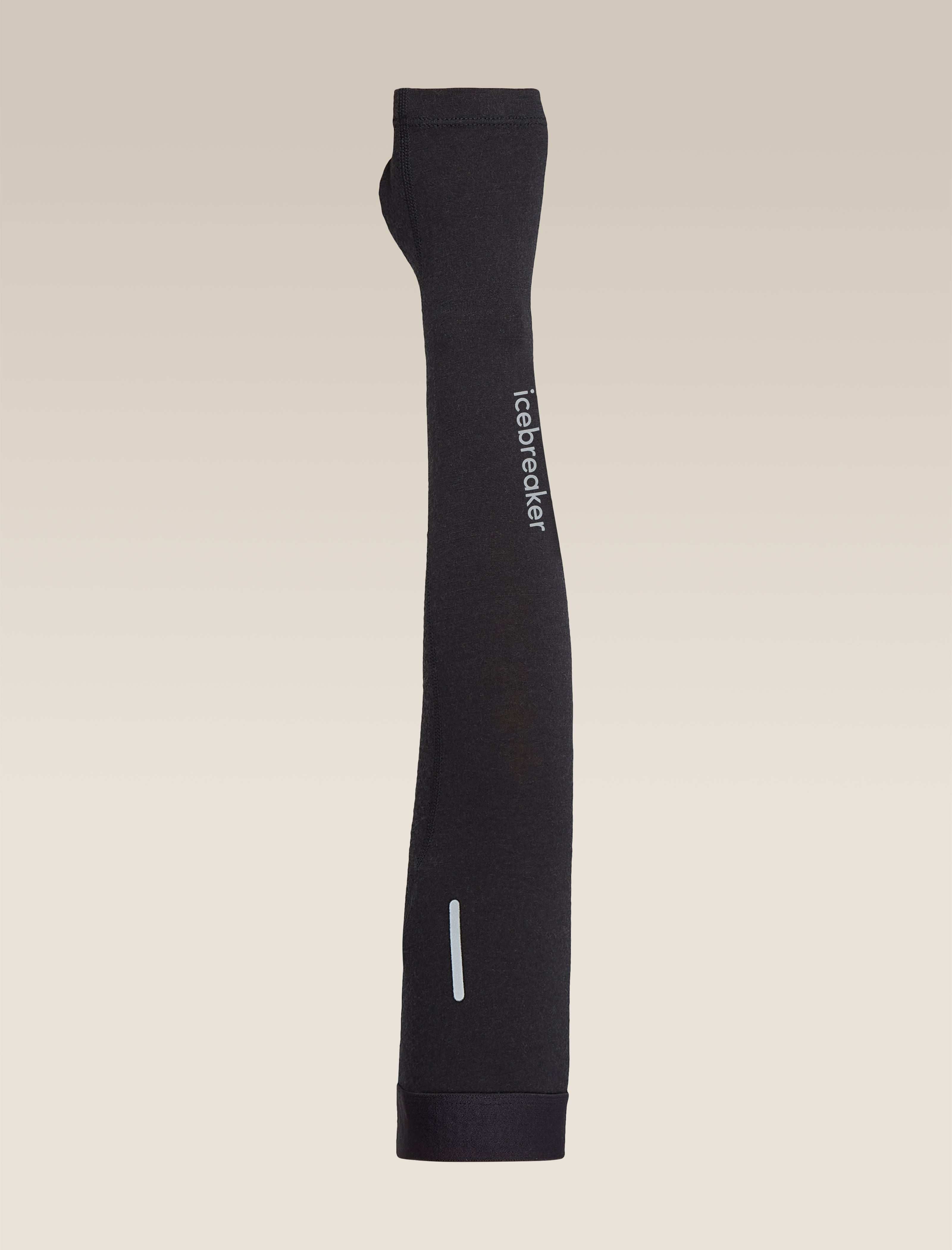 Unisex 200 ZoneKnit™ Merino Arm Sleeves | icebreaker