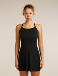 Women's Merino 150 Active Dress Black - 1