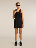 Women's Merino 150 Active Dress Black - 4