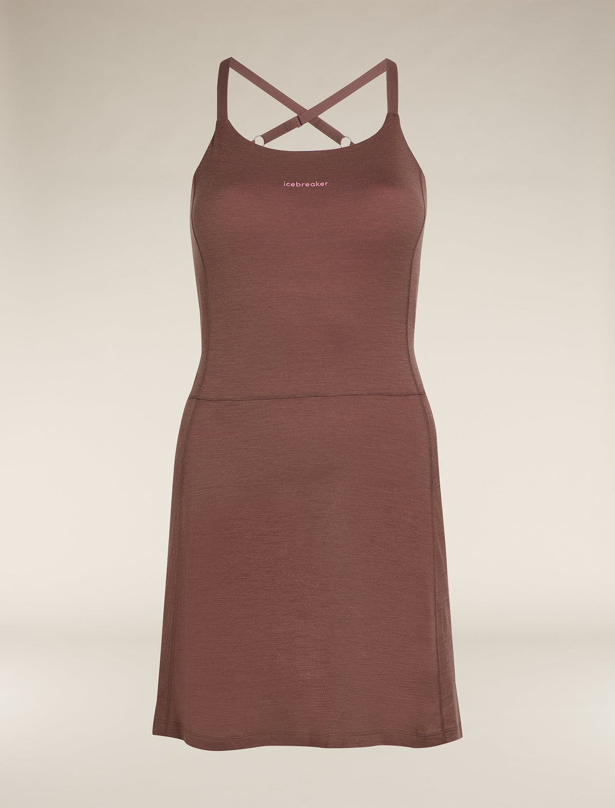 Women's Merino 150 Active Dress Carob/pop - 6