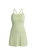 Women's Merino 150 Active Dress Glazen - 8