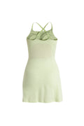Women's Merino 150 Active Dress Glazen - 9