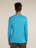 Chandail 125 Cool-Lite™ Sphere en mélange de mérinos pour hommes  - 2