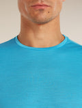 Chandail 125 Cool-Lite™ Sphere en mélange de mérinos pour hommes  - 5