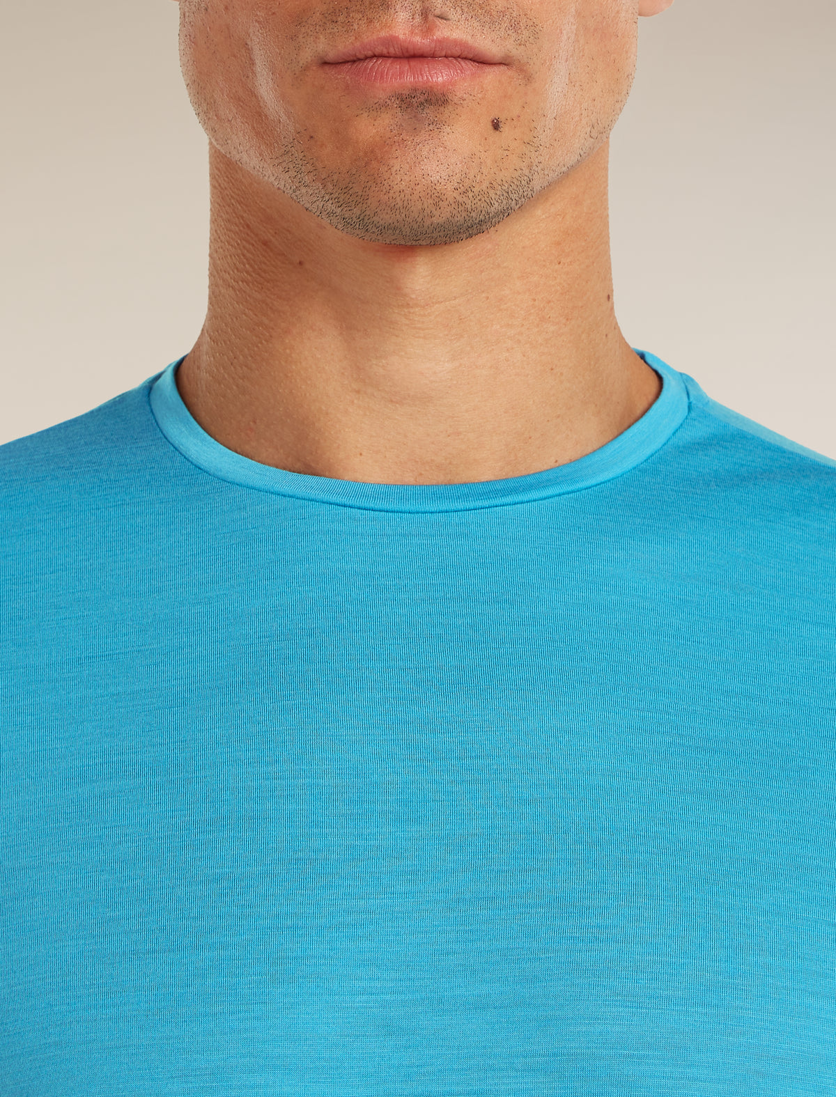 Chandail 125 Cool-Lite™ Sphere en mélange de mérinos pour hommes  - 5