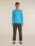 Chandail 125 Cool-Lite™ Sphere en mélange de mérinos pour hommes  - 3