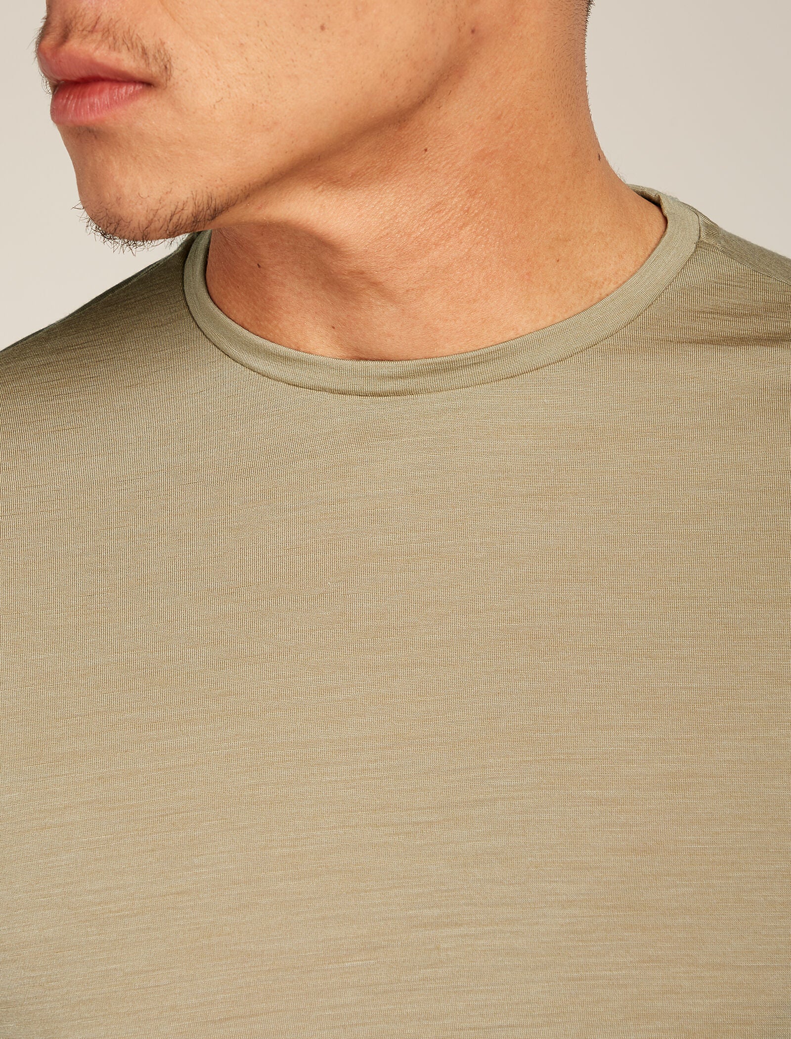 Men's 125 Cool-Lite™ Merino Blend Sphere III Long Sleeve T-Shirt