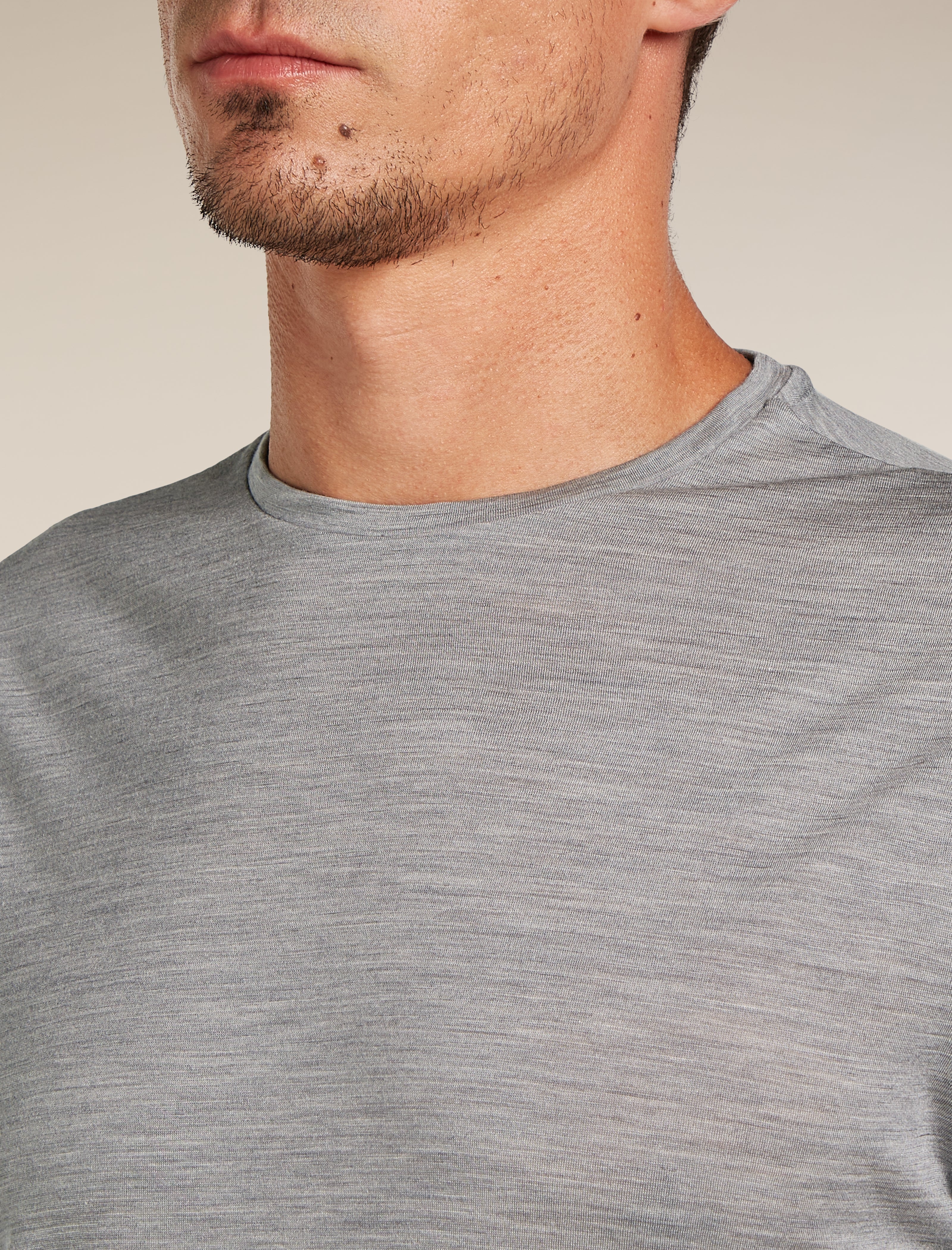 Men's 125 Cool-Lite™ Merino Blend Sphere III T-Shirt | icebreaker