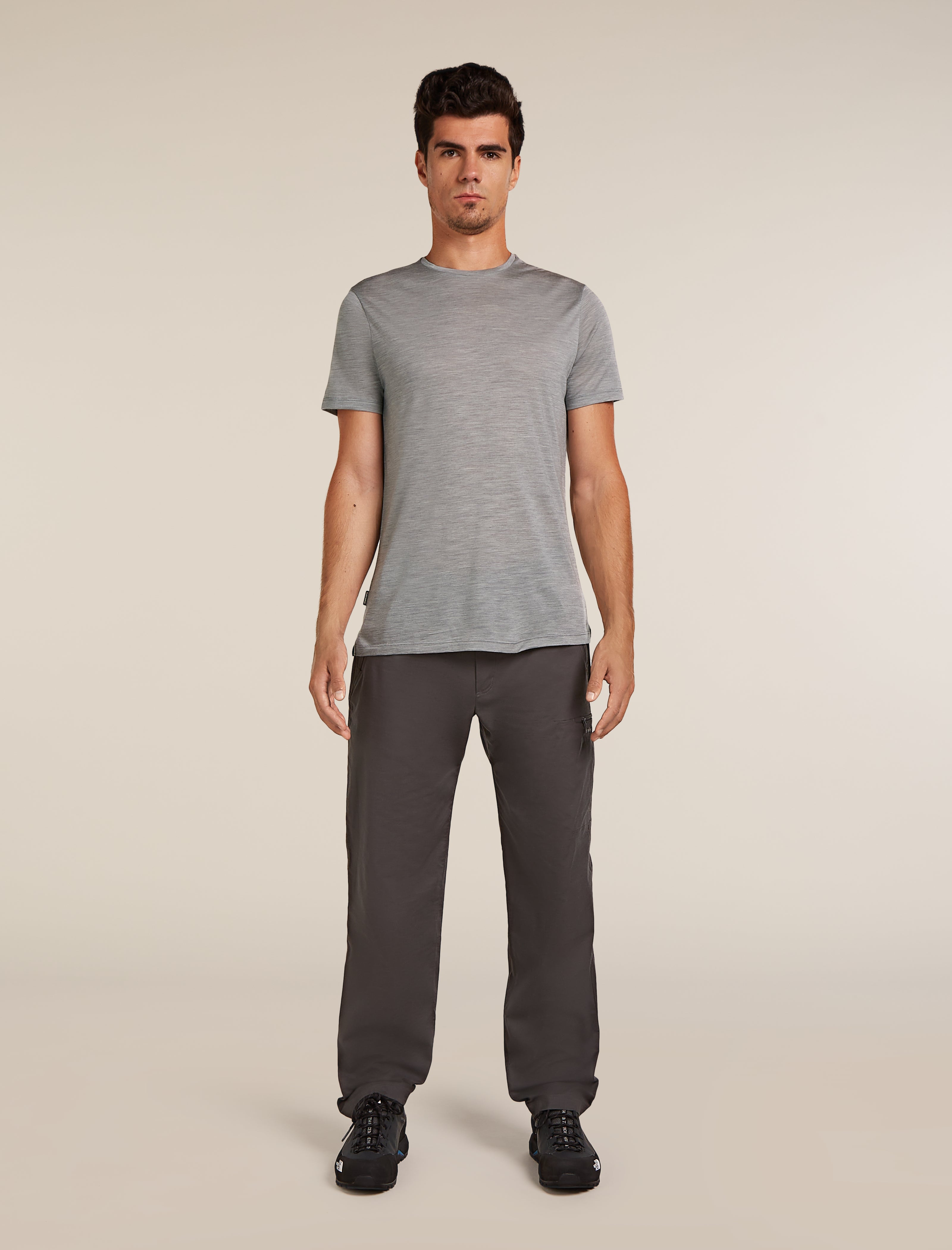 Men's 125 Cool-Lite™ Merino Blend Sphere III T-Shirt | icebreaker