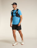T-shirt 125 Cool-Lite™ – Sphere III en mélange de mérinos Men's  - 4