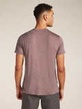 T-shirt 125 Cool-Lite™ – Sphere III en mélange de mérinos Men's  - 3