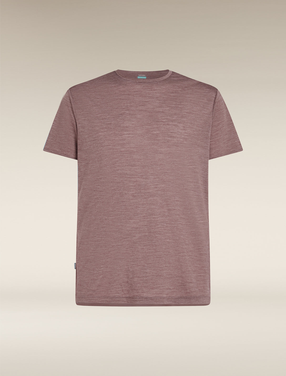 T-shirt 125 Cool-Lite™ – Sphere III en mélange de mérinos Men's  - 6